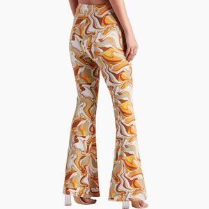 Windsor | 70s Disco Pull on Pants S